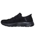 Skechers schoen zwart-thumb-2