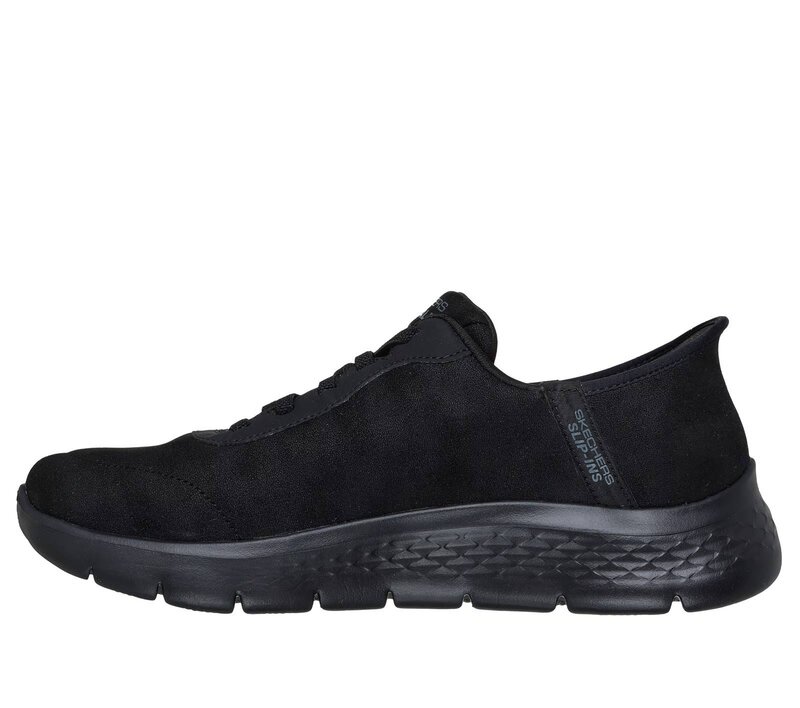 Skechers schoen zwart-photo-2