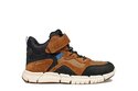 Geox schoen bruin-thumb-1