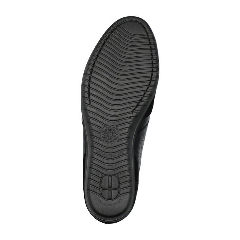 Mephisto schoen zwart-photo-4
