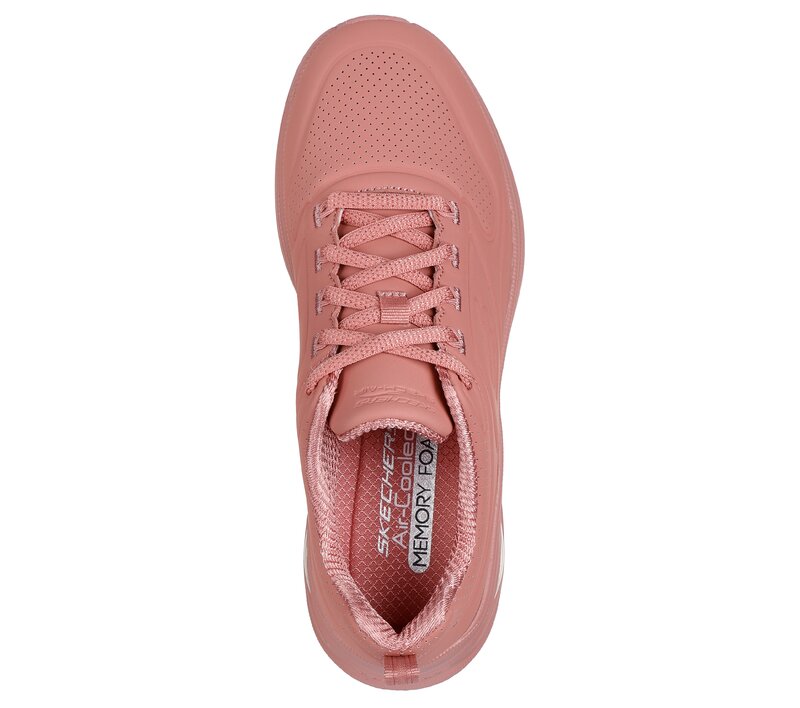 Skechers schoen oranje-photo-4