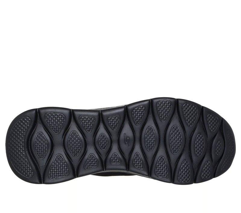 Skechers schoen zwart-photo-5