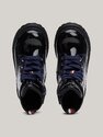 Tommy hilfiger schoen blauw-thumb-3