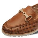 Tamaris schoen cognac-thumb-6
