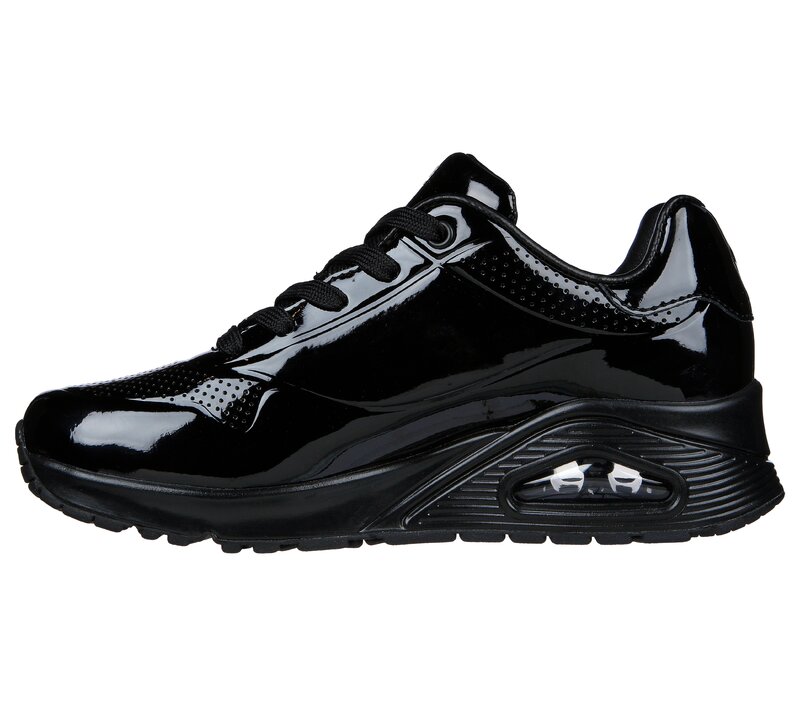 Skechers schoen zwart-photo-2