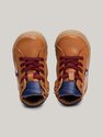 Tommy hilfiger schoen cognac-thumb-4