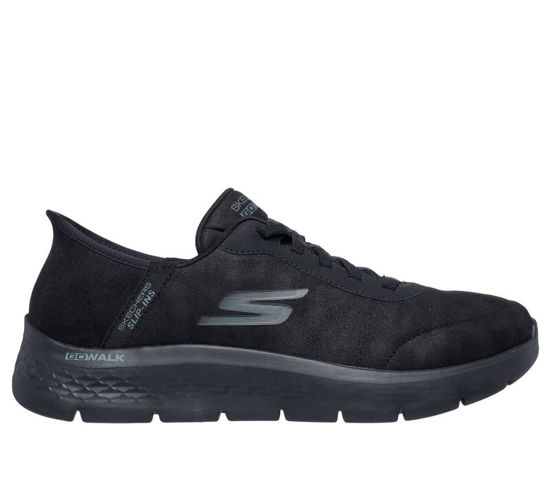Skechers schoen zwart-photo-1