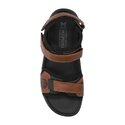 Mephisto sandaal bruin-thumb-3