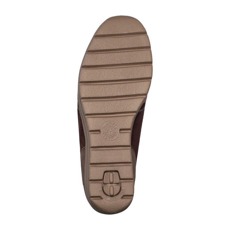 Mephisto schoen kaki-photo-4