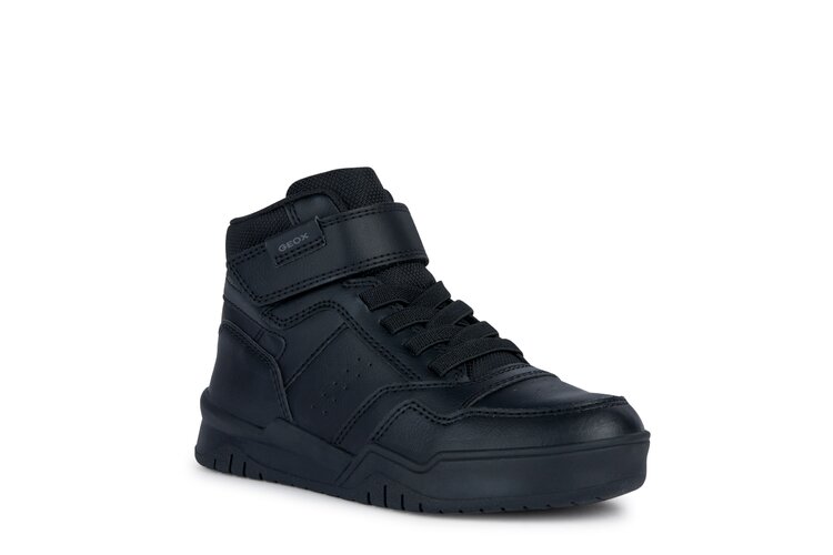 Geox schoen zwart tweede thumbnail