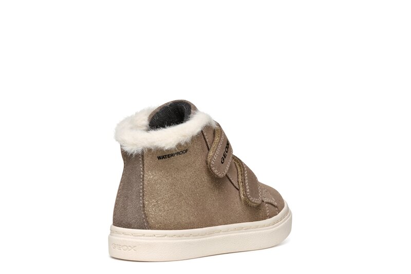 Geox schoen beige-photo-4