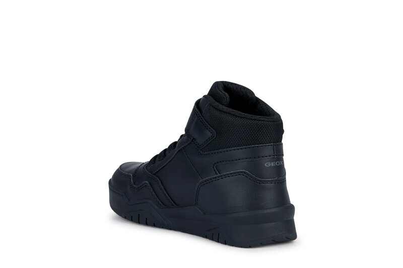 Geox schoen zwart-photo-3