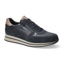 Mephisto schoen blauw-thumb-2