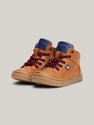 Tommy hilfiger schoen cognac-thumb-2