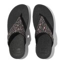 Fitflop sandaal zwart-thumb-3