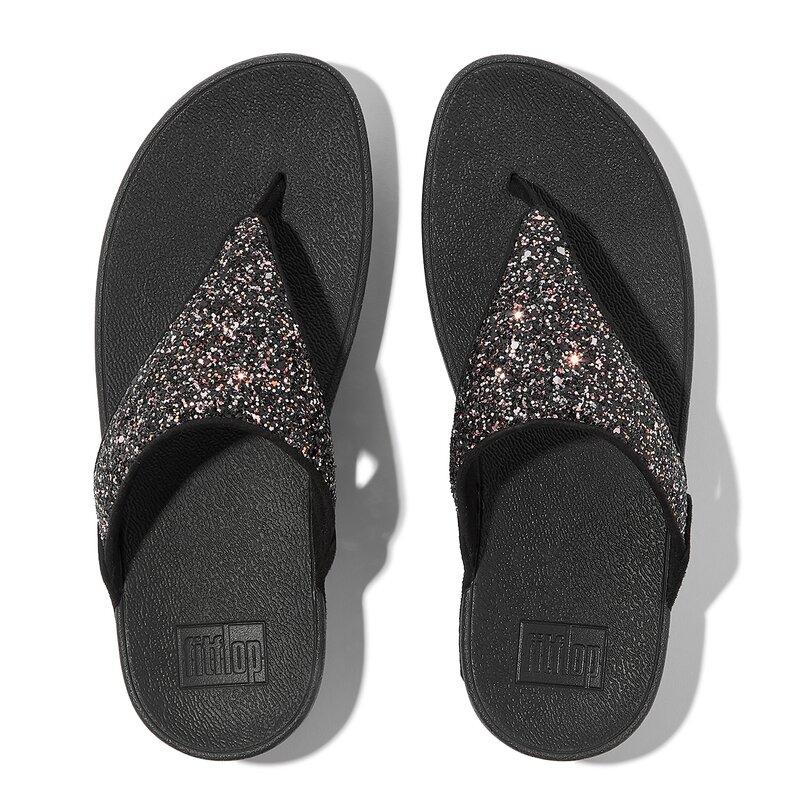 Fitflop sandaal zwart-photo-3