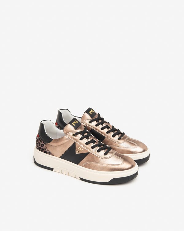 Nero giardini schoen zwart tweede thumbnail