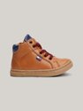 Tommy hilfiger schoen cognac-thumb-1
