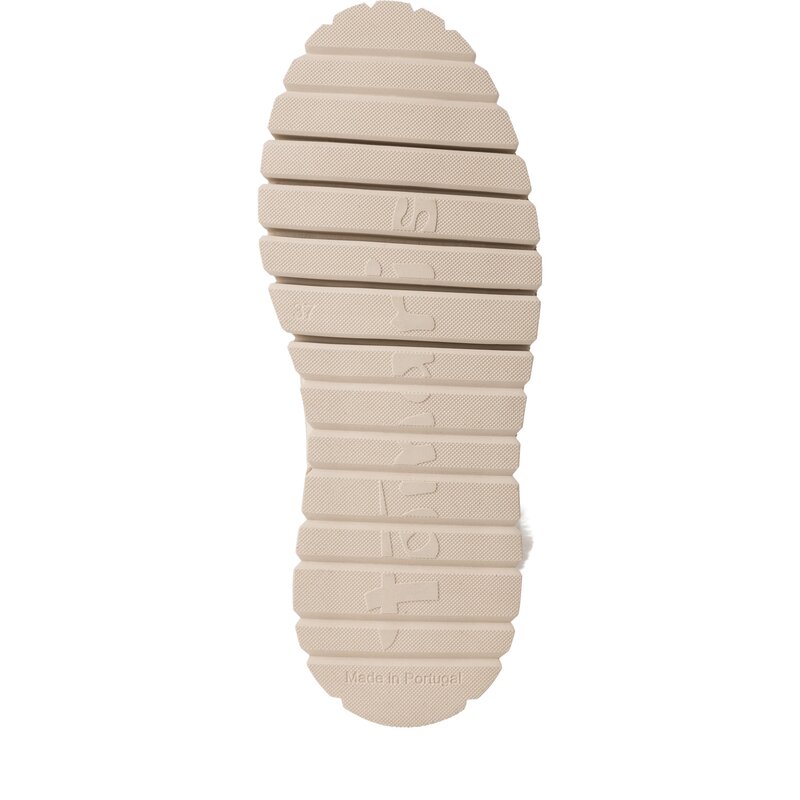 Tamaris botje beige-photo-5