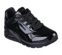Skechers schoen zwart-thumb-3