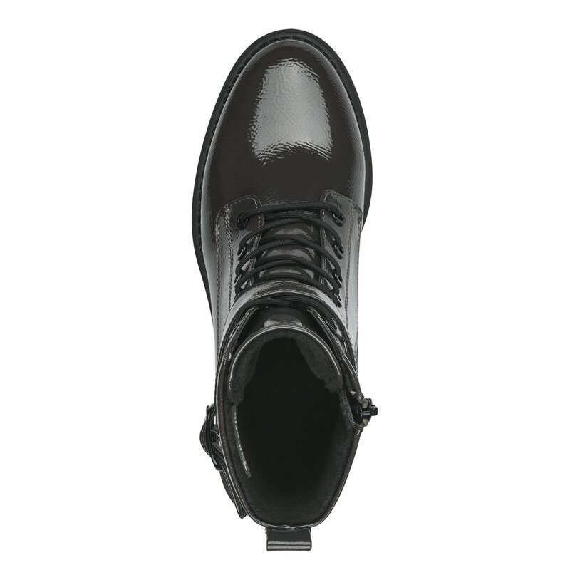 Tamaris botje olive-photo-4