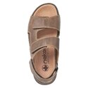 Rieker sandaal d. bruin-thumb-6
