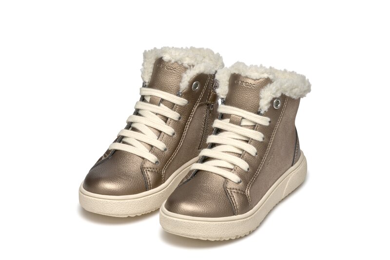 Geox schoen beige-photo-3