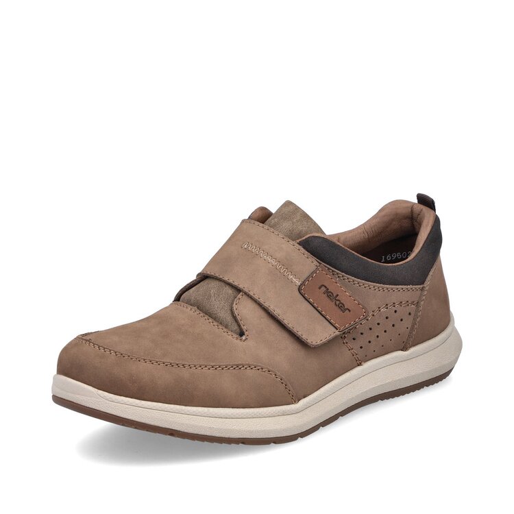 Rieker schoen beige tweede thumbnail
