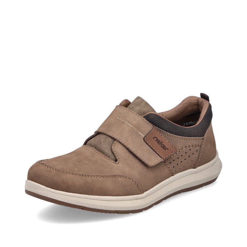 Rieker schoen beige-photo-2