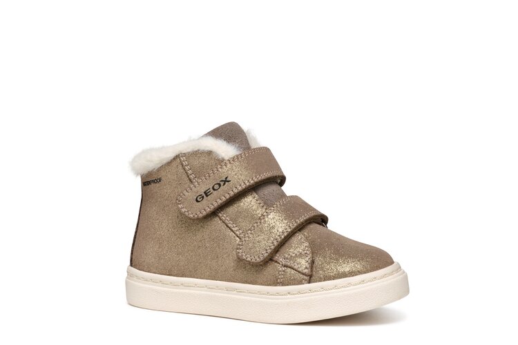 Geox schoen beige tweede thumbnail