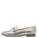 Marco tozzi schoen gold-thumb-1