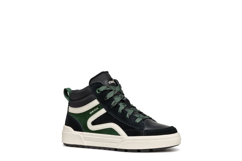 Geox schoen zwart-photo-5
