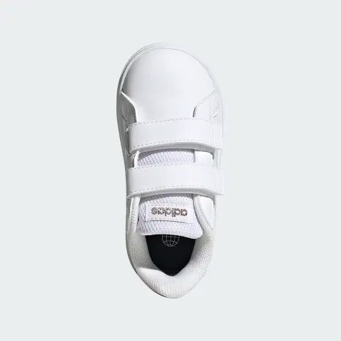 Adidas schoen wit-photo-5