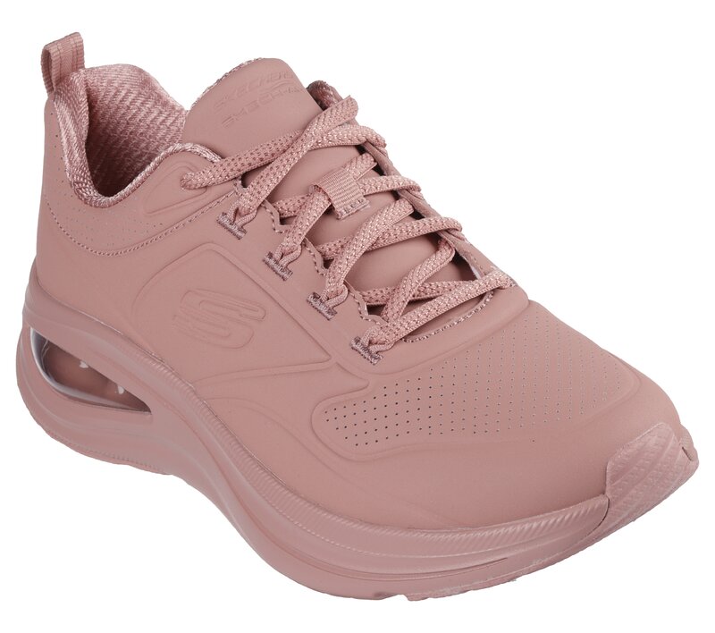 Skechers schoen oranje-photo-3