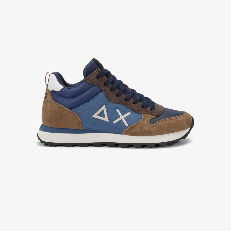 Sun 68 schoen blauw eerste thumbnail