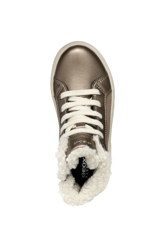 Geox schoen beige-photo-5