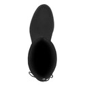 Tamaris laars zwart-thumb-4