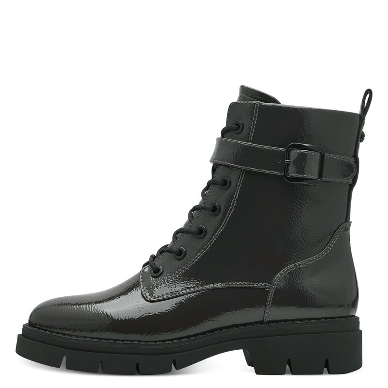 Tamaris botje olive-photo-1