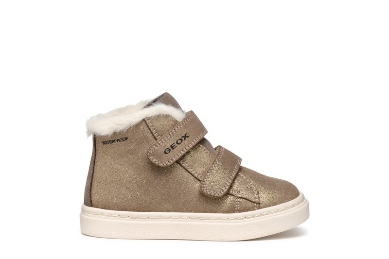 Geox schoen beige-photo-1