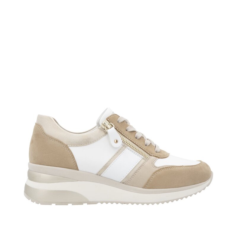 Remonte schoen beige-photo-4