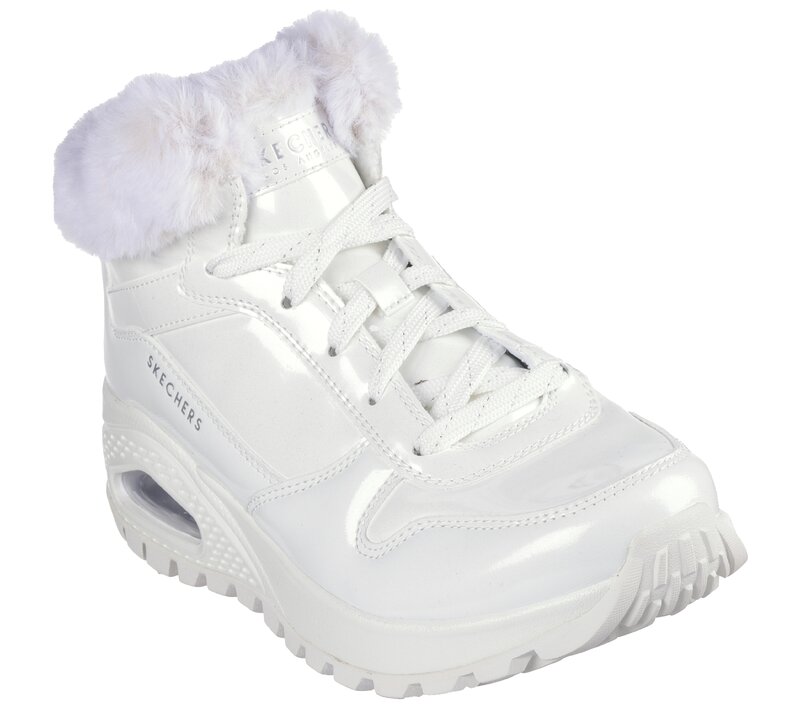 Skechers botje wit-photo-2
