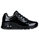 Skechers schoen zwart-thumb-1