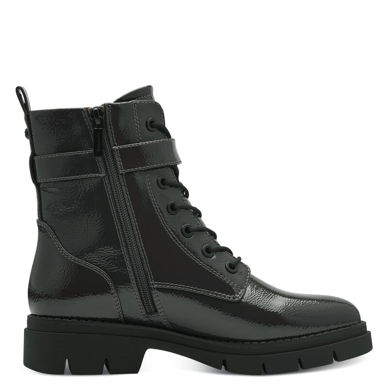 Tamaris botje olive-photo-2