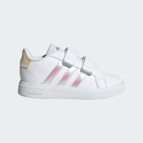 Adidas schoen wit eerste thumbnail