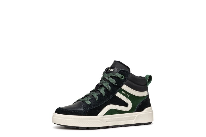 Geox schoen zwart-photo-2