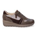 Mephisto schoen kaki-thumb-1