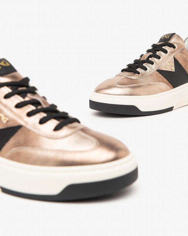 Nero giardini schoen zwart-photo-3