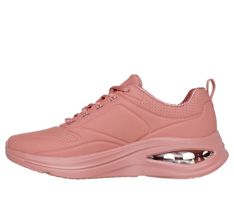 Skechers schoen oranje-photo-2
