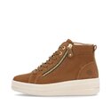 Remonte botje cognac-thumb-1