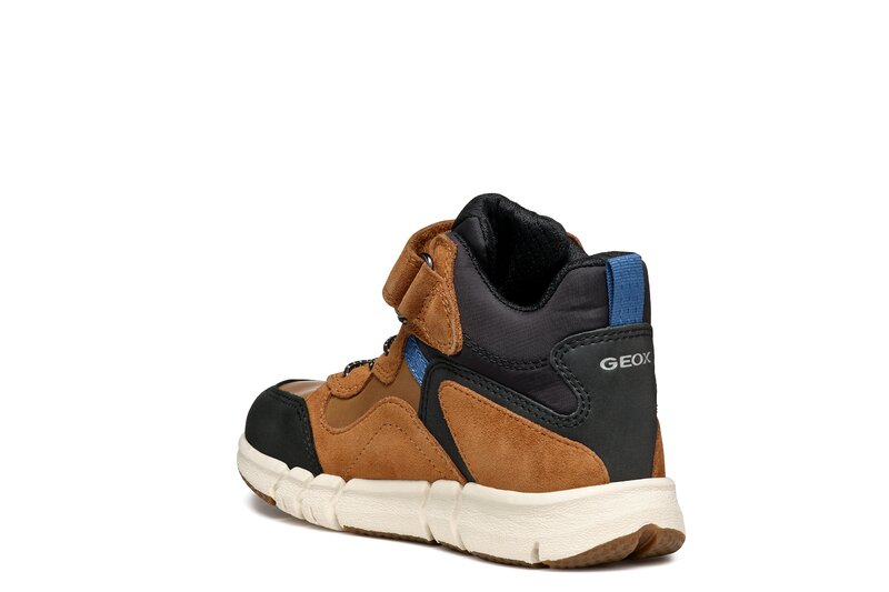 Geox schoen bruin-photo-6